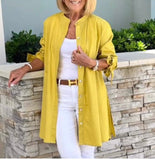 Camisa Elegante Cecilia - Sempre Menina