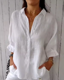 Camisa de Manga Longa Inaiara