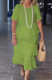 Vestido Mykonos - Sempre Menina