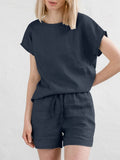 Conjunto Shorts Katrina