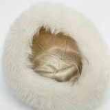 Conjunto 3 Peças Inverno Sempre Menina - Gorro, Cachecol e Luvas