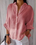 Camisa de Manga Longa Inaiara