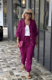 Conjunto Soltinho Ibiza - Sempre Menina