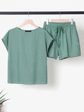 Conjunto Shorts - Katrina