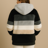 Casaco Parka de Inverno Antonella - Sempre Menina