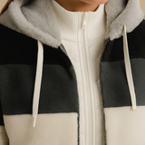 Casaco Parka de Inverno Antonella - Sempre Menina