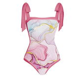Maiô Delicate Sempre Menina » Coleção Mármore