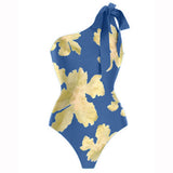 Maiô Azul Margarida Sempre Menina » Coleção Romance