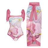 Maiô Delicate Sempre Menina » Coleção Mármore