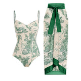Conjunto Zélia Sempre Menina » Coleção Rio de Janeiro