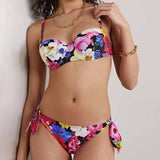 Sunquíni Florinda Sempre Menina » Coleção Hawaii