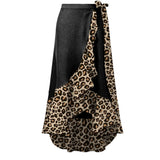 Maiô Animal Print Sempre Menina » Coleção Maldivas