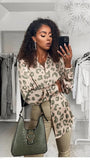 Camisa Cetim Sempre Menina » Coleção Maju