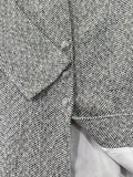 Casaco de Tweed Olivia