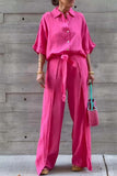 Conjunto Calça Transpassada Luna