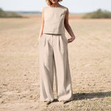 Conjunto Pantalona Annie