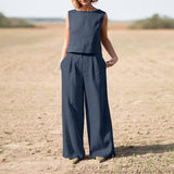 Conjunto Pantalona Annie