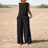 Conjunto Pantalona Annie
