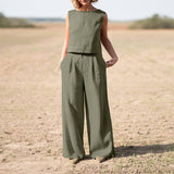 Conjunto Pantalona Annie