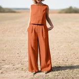 Conjunto Pantalona Annie
