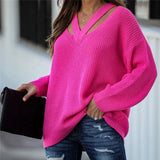 Blusa Fios Sempre Menina » Coleção Penelope