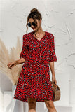 Vestido Curto Sempre Menina » Coleção Cores