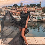Vestido Sempre Menina » Cruzeiro • Coleção Veneza