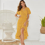 Vestido Verão Sempre Menina » Cruzeiro • Coleção Blogueirinha