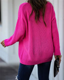 Blusa Fios Sempre Menina » Coleção Penelope
