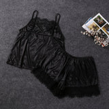 Pijama 2 Peças Sempre Menina » Glamour • Coleção Durma Com Os Anjos