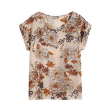 Blusa Sempre Menina » Elegance • Coleção Pétala Colors