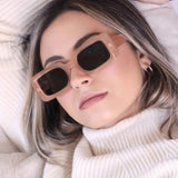Óculos Retrô Sempre Menina  » Modelo Sarah