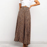 Calça Animal Print Sempre Menina » Estilosa • Coleção Blogueirinha