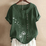 Blusa Solta Sempre Menina » Coleção Diana