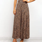 Calça Animal Print Sempre Menina » Estilosa • Coleção Blogueirinha