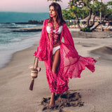 Saída de Praia Sempre Menina » Moana • Coleção Dias de Verão