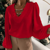 Camisa Cetim Sempre Menina » Coleção Fátima