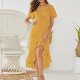 Vestido Verão Sempre Menina » Cruzeiro • Coleção Blogueirinha