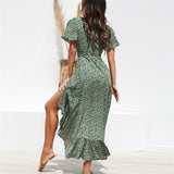 Vestido Verão Sempre Menina » Cruzeiro • Coleção Blogueirinha