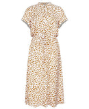 Vestido Midi Sempre Menina » Coleção Andressa