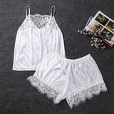Pijama 2 Peças Sempre Menina » Glamour • Coleção Durma Com Os Anjos