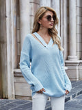 Blusa Fios Sempre Menina » Coleção Penelope
