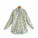Camisa Cetim Sempre Menina » Coleção Maju