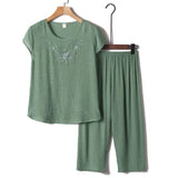 Conjunto Comfort Sempre Menina » Coleção Esther