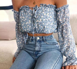 Ciganinha Sempre Menina » Flores • Coleção Mimo
