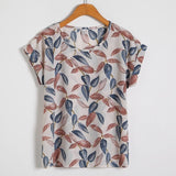 Blusa Sempre Menina » Elegance • Coleção Pétala Colors