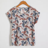 Blusa Sempre Menina » Elegance • Coleção Pétala Colors