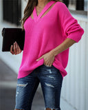 Blusa Fios Sempre Menina » Coleção Penelope