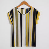 Blusa Sempre Menina » Elegance • Coleção Pétala Colors
