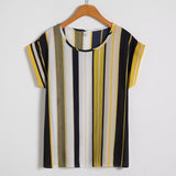 Blusa Sempre Menina » Elegance • Coleção Pétala Colors